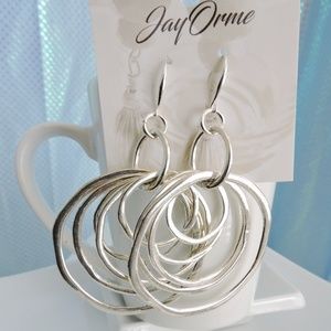Gorgeous Hoops - Bundle 5 pair get 50% off